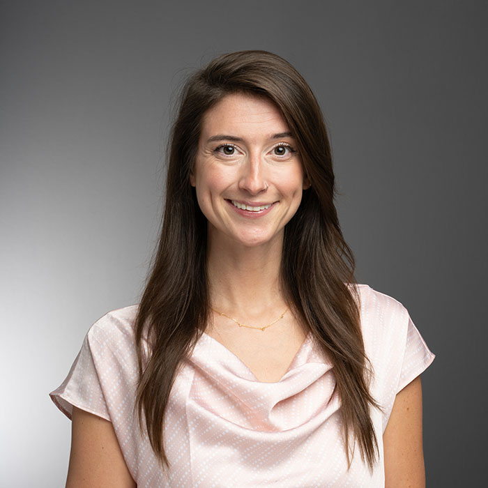 Rachael Rosenbaum