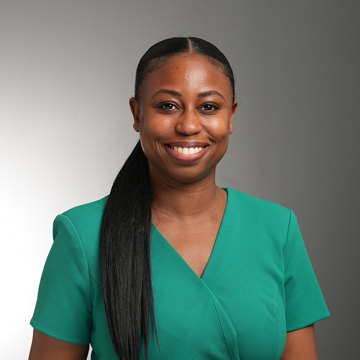 Vanessa Samuel Placeholder