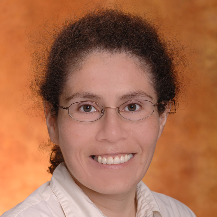 Dr. Ana-Maria Soto