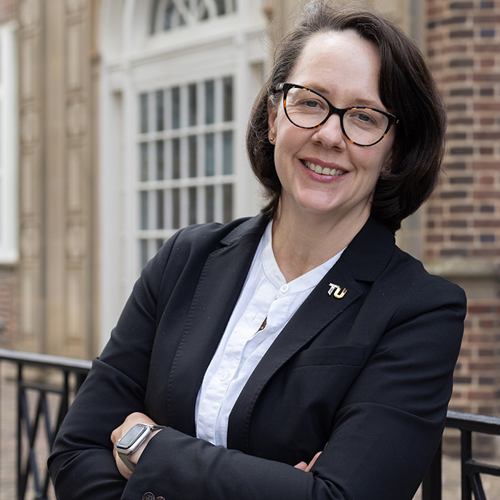 stacy spaulding profile photo 