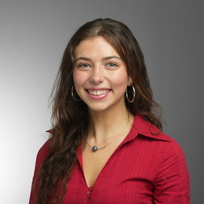 Madelyn Tankesley