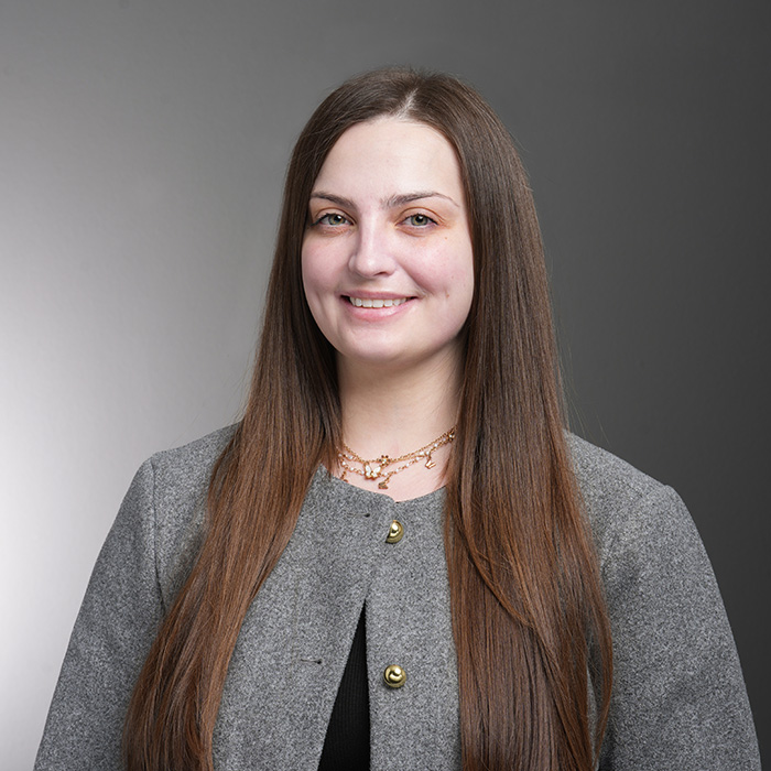 KT Headshot photo