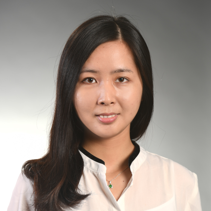 Dr. Jing Tian