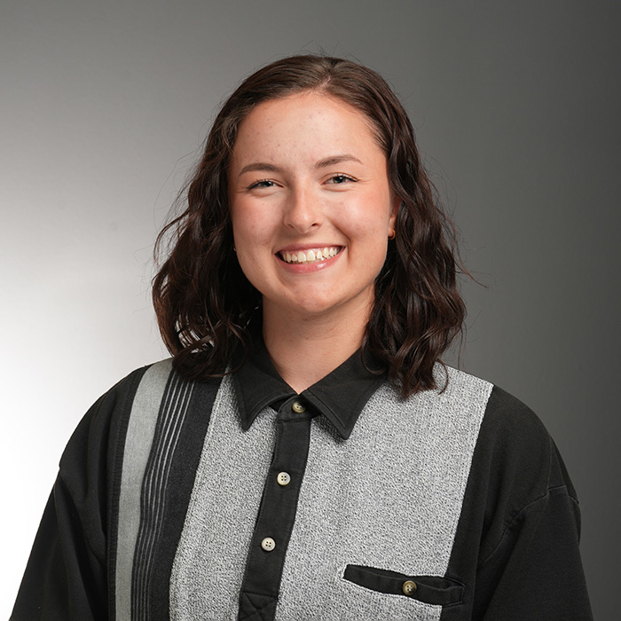Christiana Wozniak Headshot
