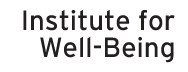 Institute for Well-Being