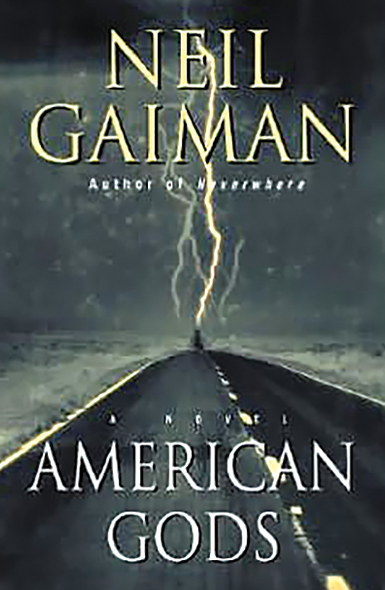 American Gods