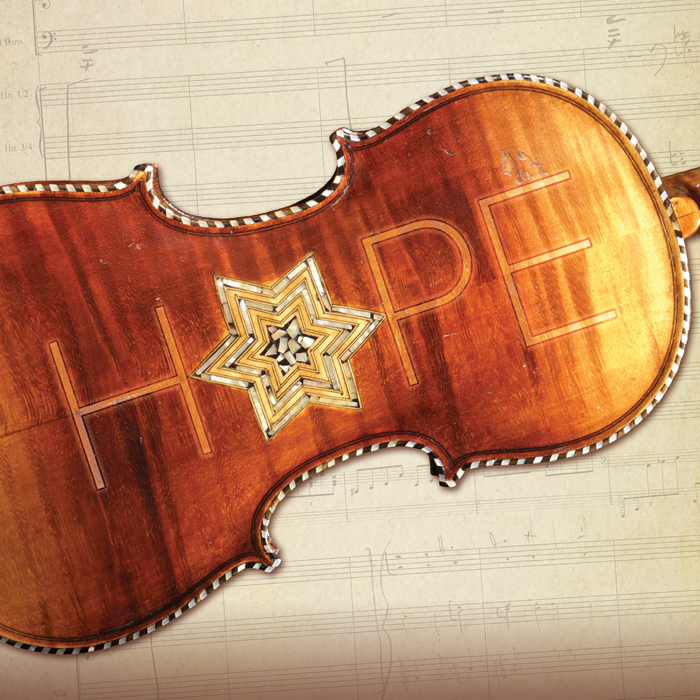 Hope violin