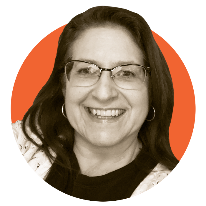 Laura Mangan-Grenier