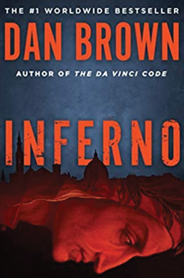 Cover of "The Inferno"