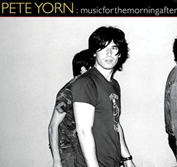 Pete Yorn album cover