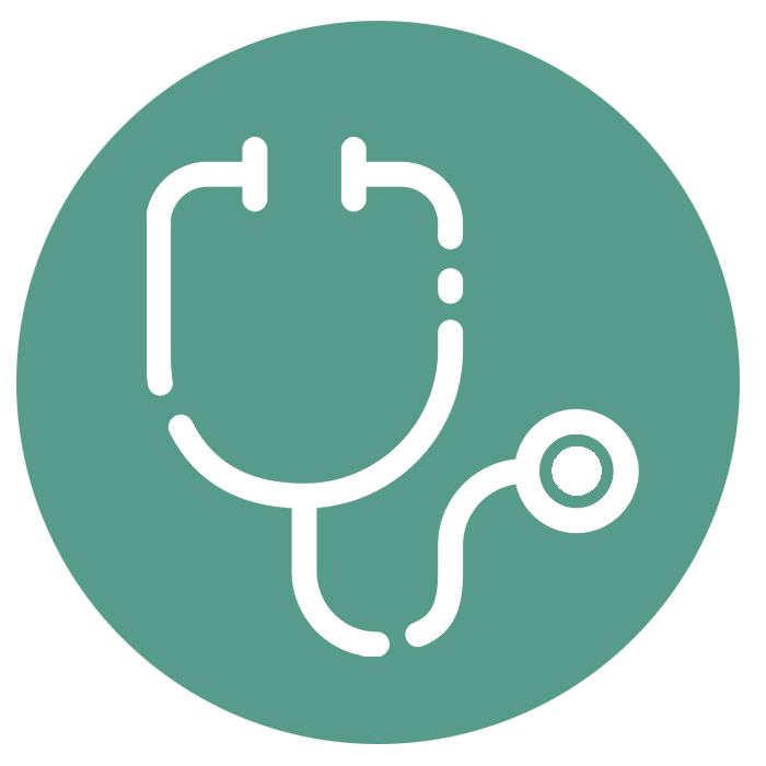 Stethoscope icon