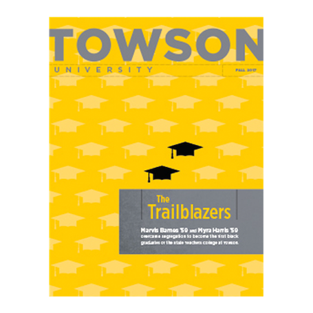 trailblazers yellow cover