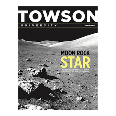 Moon rock star cover