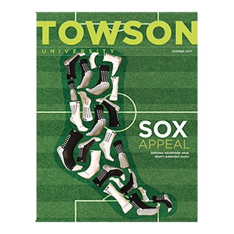 sox appeal cover
