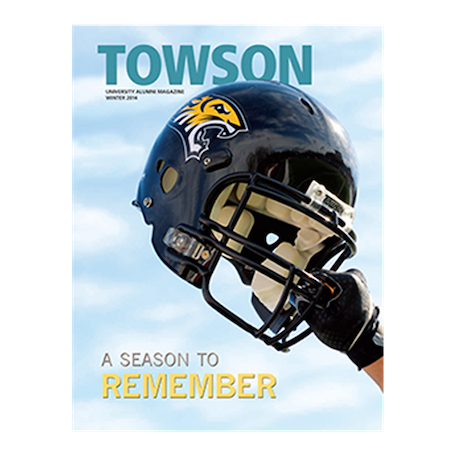 A season to remember cover