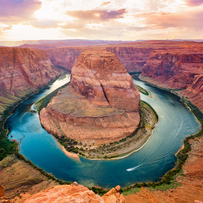 Horseshoe Bend 