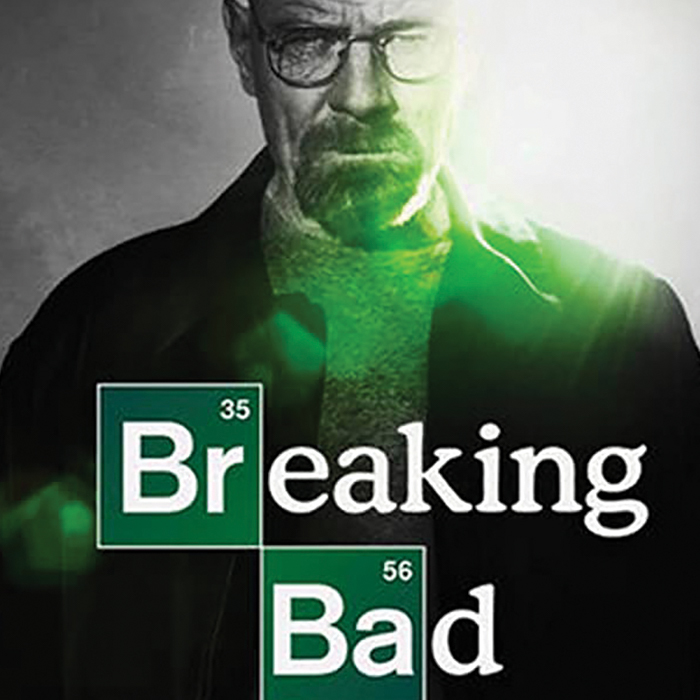 Breaking Bad