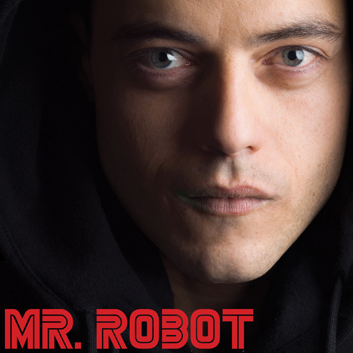 Mr. Robot