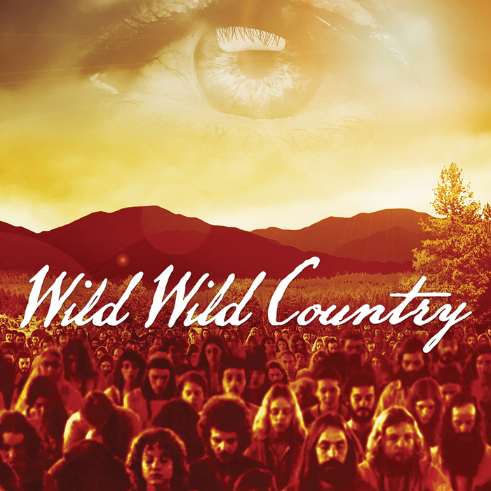 Wild Wild Country