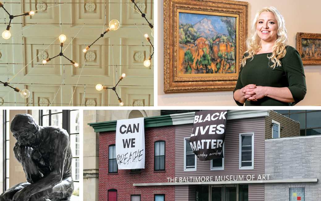 Baltimore Museum of Art