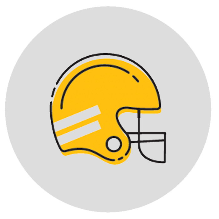 helmet icon