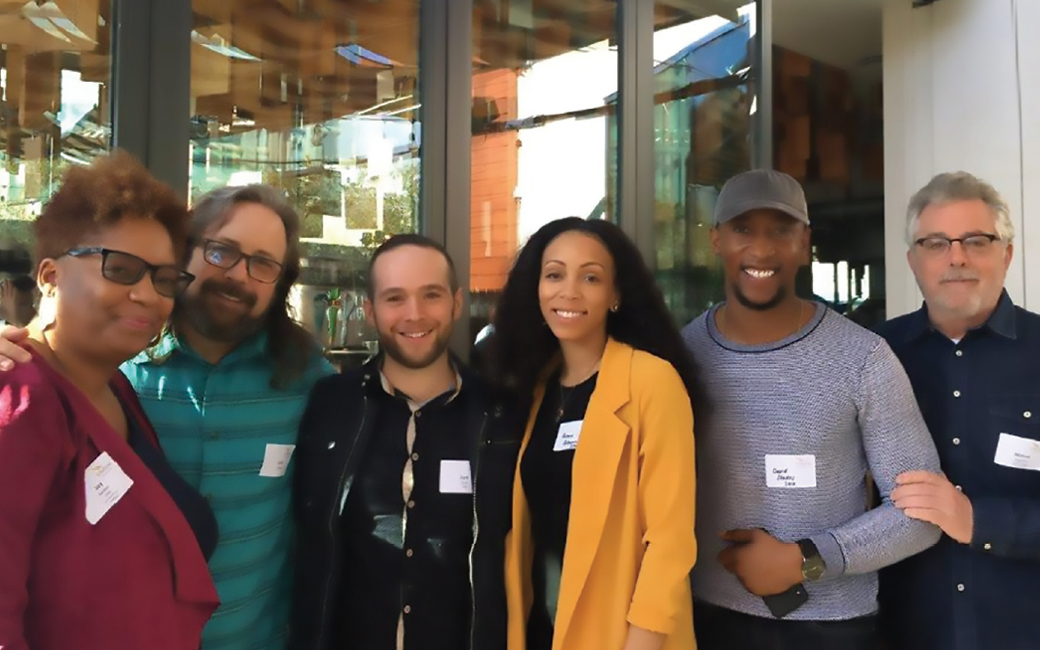 Alumni in Southern California