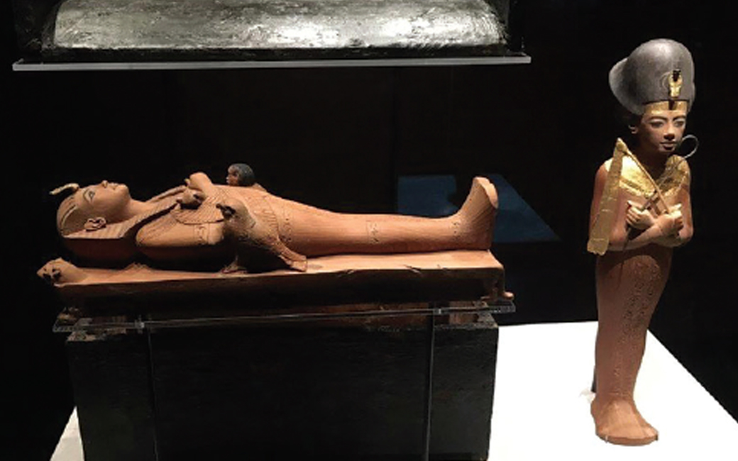 Alumni in Southern California