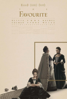 The Favourite