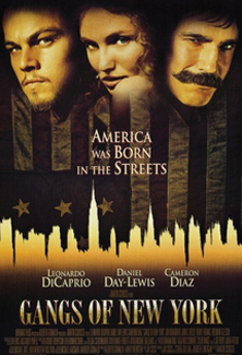 Gangs of New York