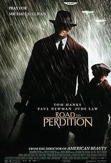 on the road to perdition