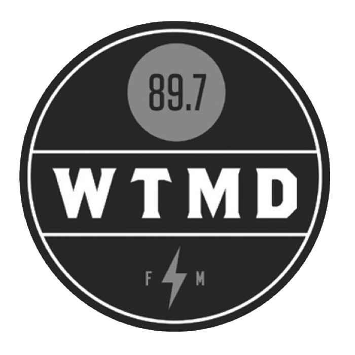 WTMD logo