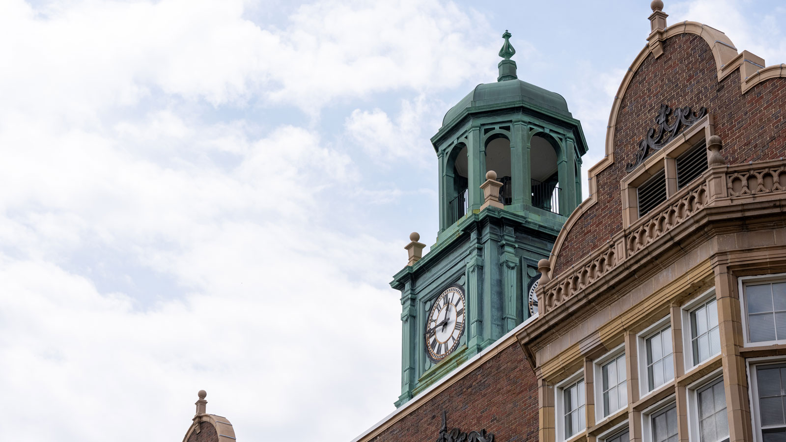 stephens hall