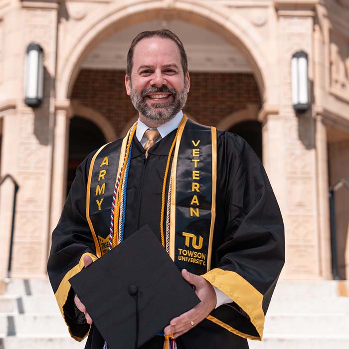 Aaron Kirzner