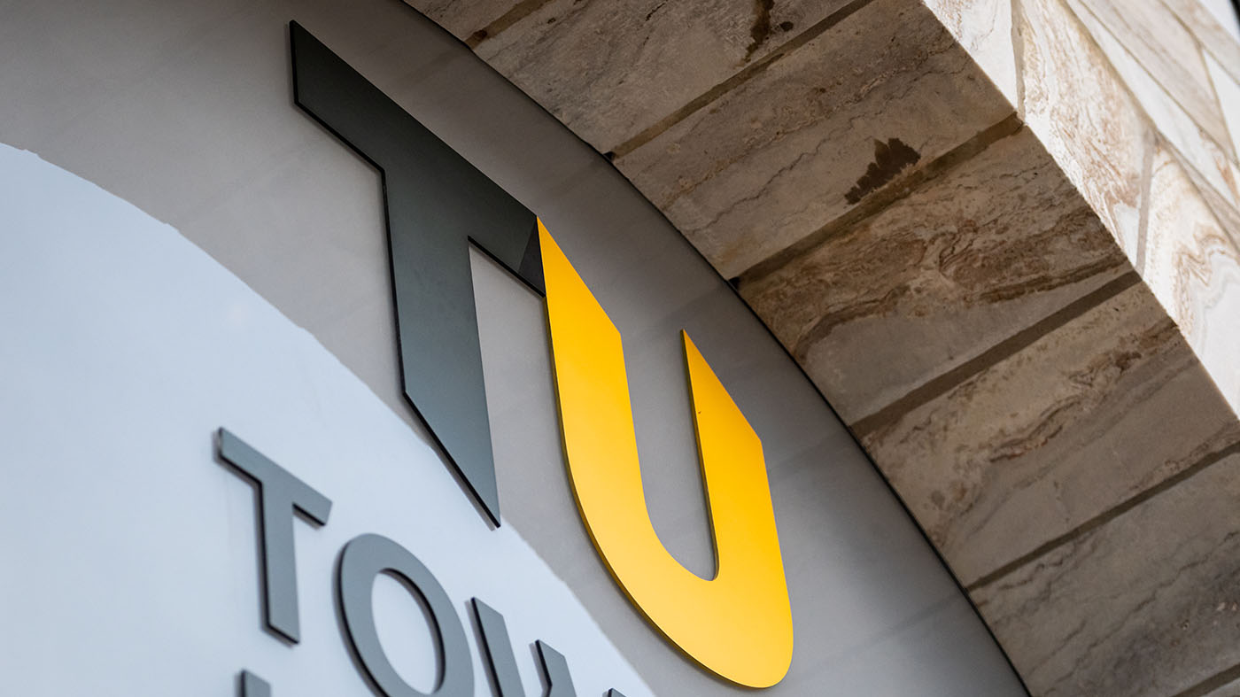 TU Logo