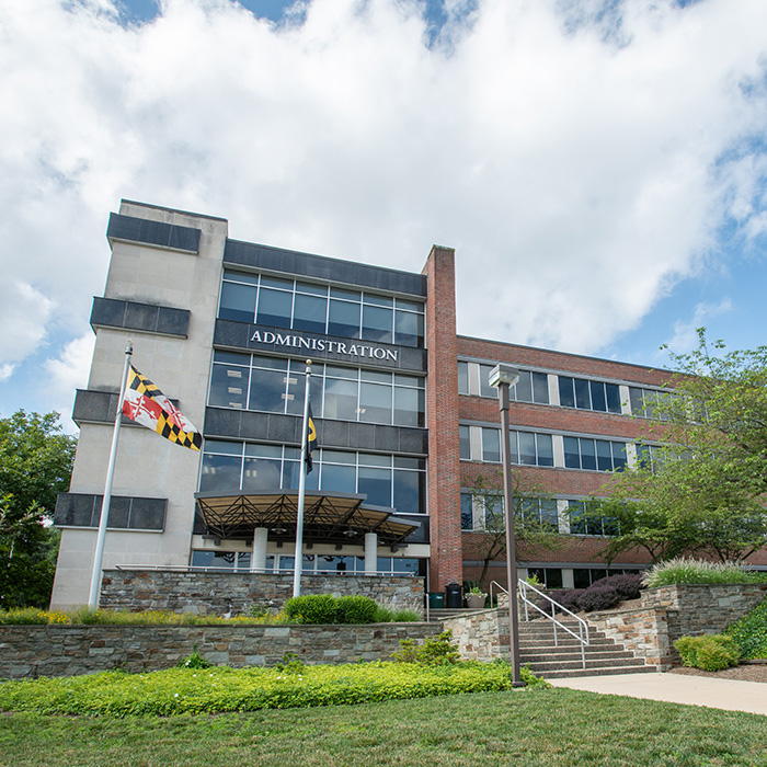 Administration Building