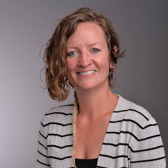 headshot of Ali Tyler