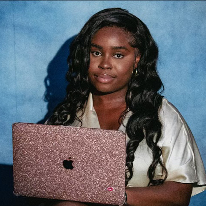 Brittny Mensah