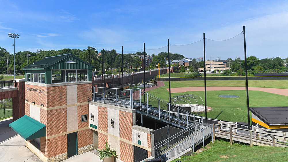 Brooks Robinson Field at Schuerholz Park