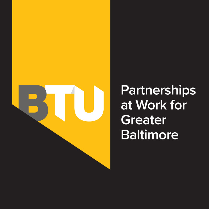 BTU - Partnerships at Work for Greater Baltimore