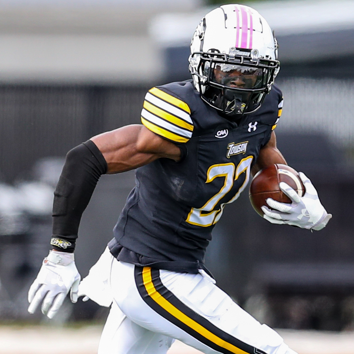 College Football Uniform Concepts FBS, FCS, D2 & D3 Lehigh Mountain