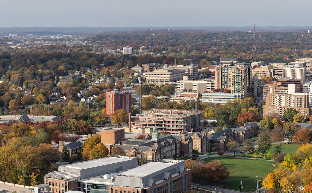 campus aerial22