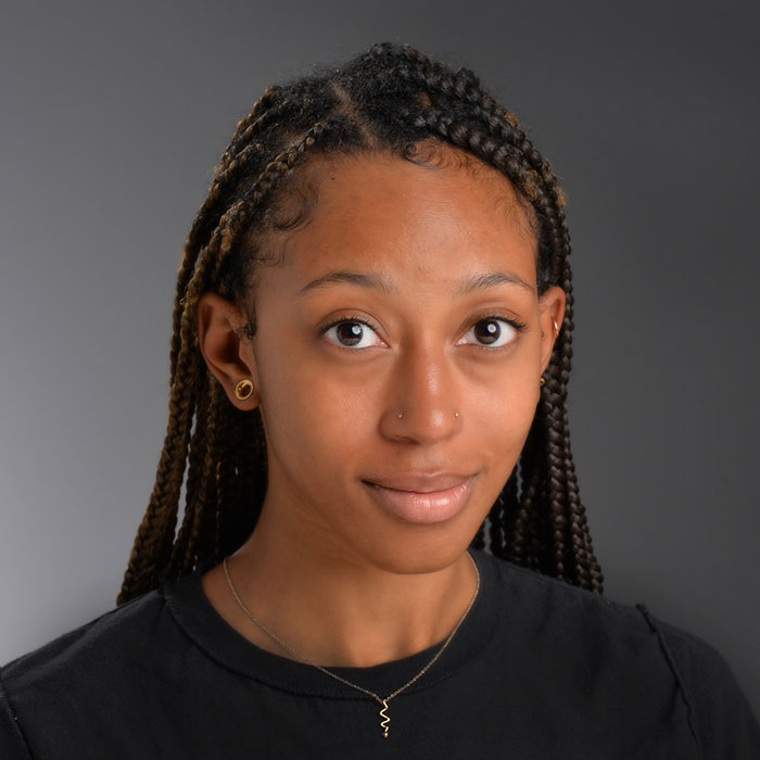 Cherelle Matthews headshot