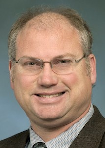 Chuck Smith headshot