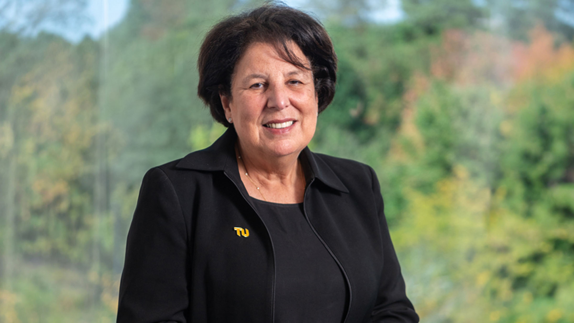 Suzy Ganz