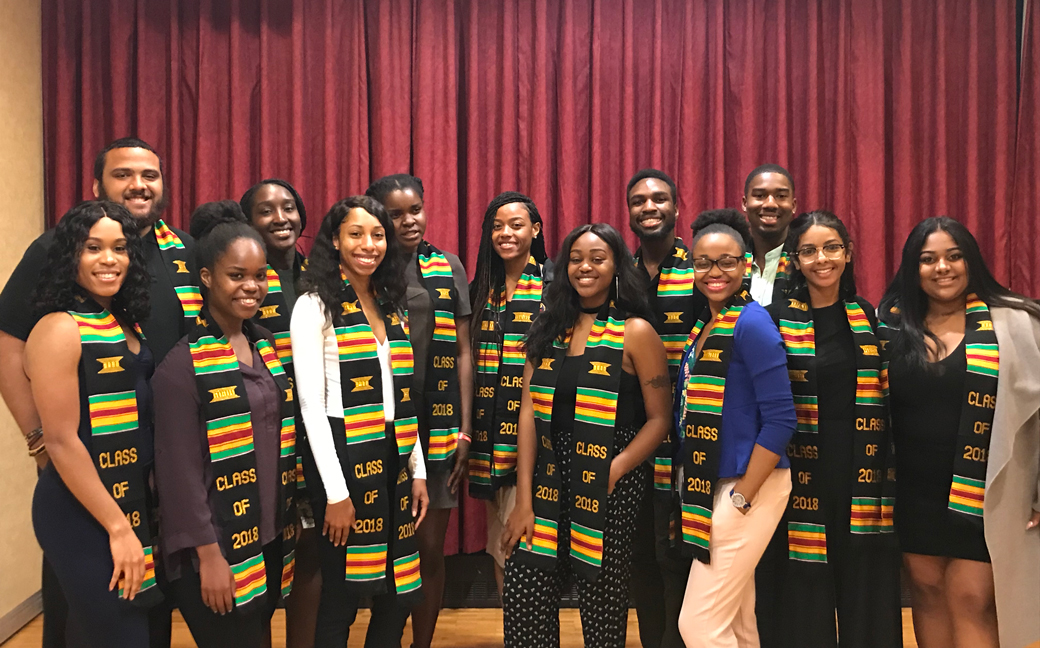 2018 Ebony Celebration