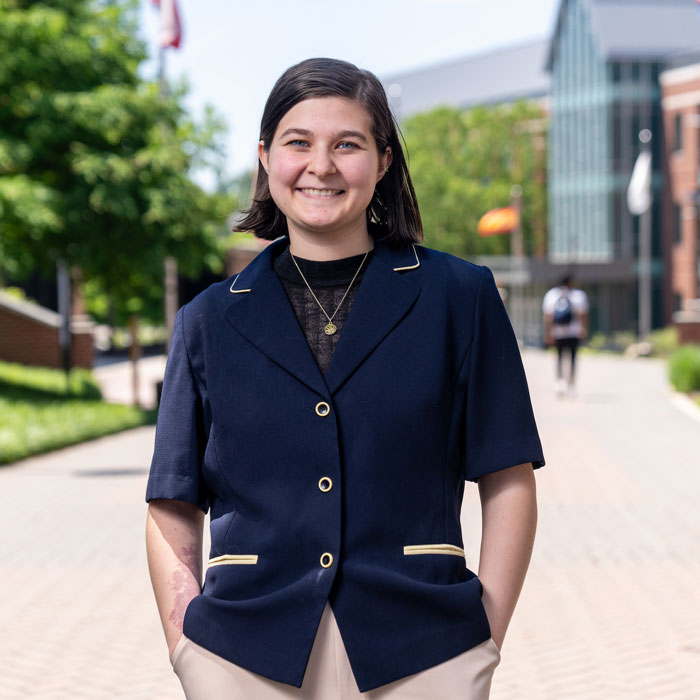 Ashley Hajimirsadeghi 