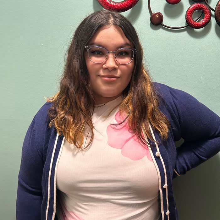 Karina Balladares-Santos