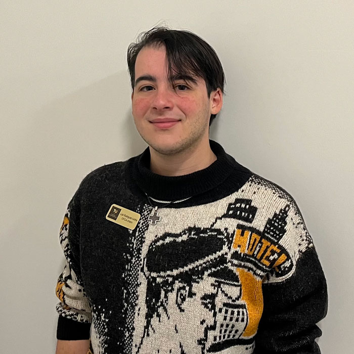 Luis Rodriguez-Lecha