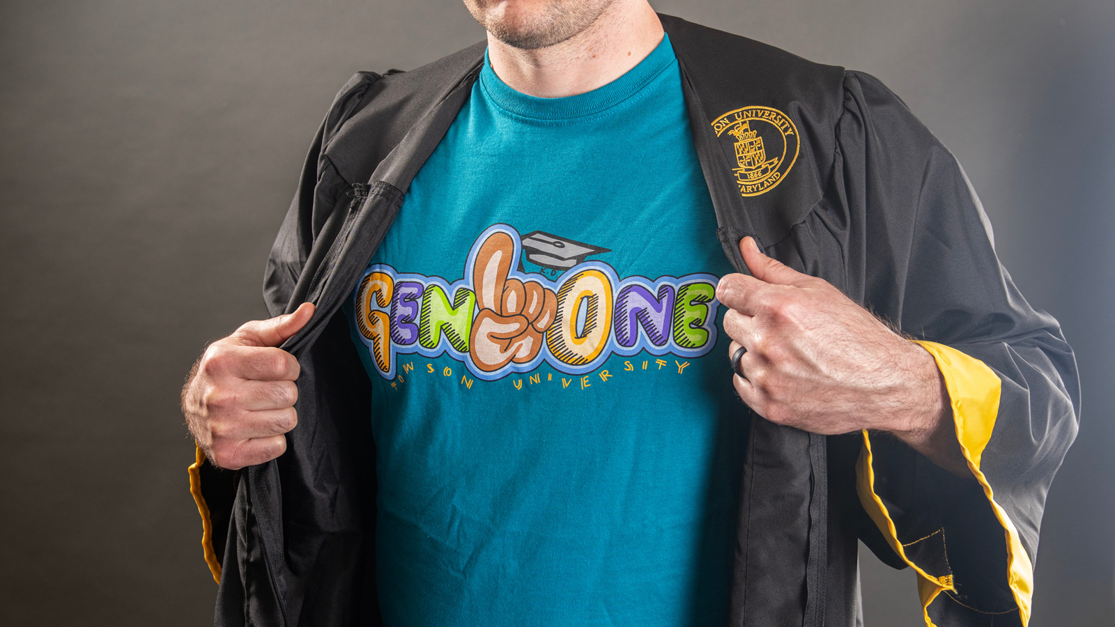 Gen One Shirt