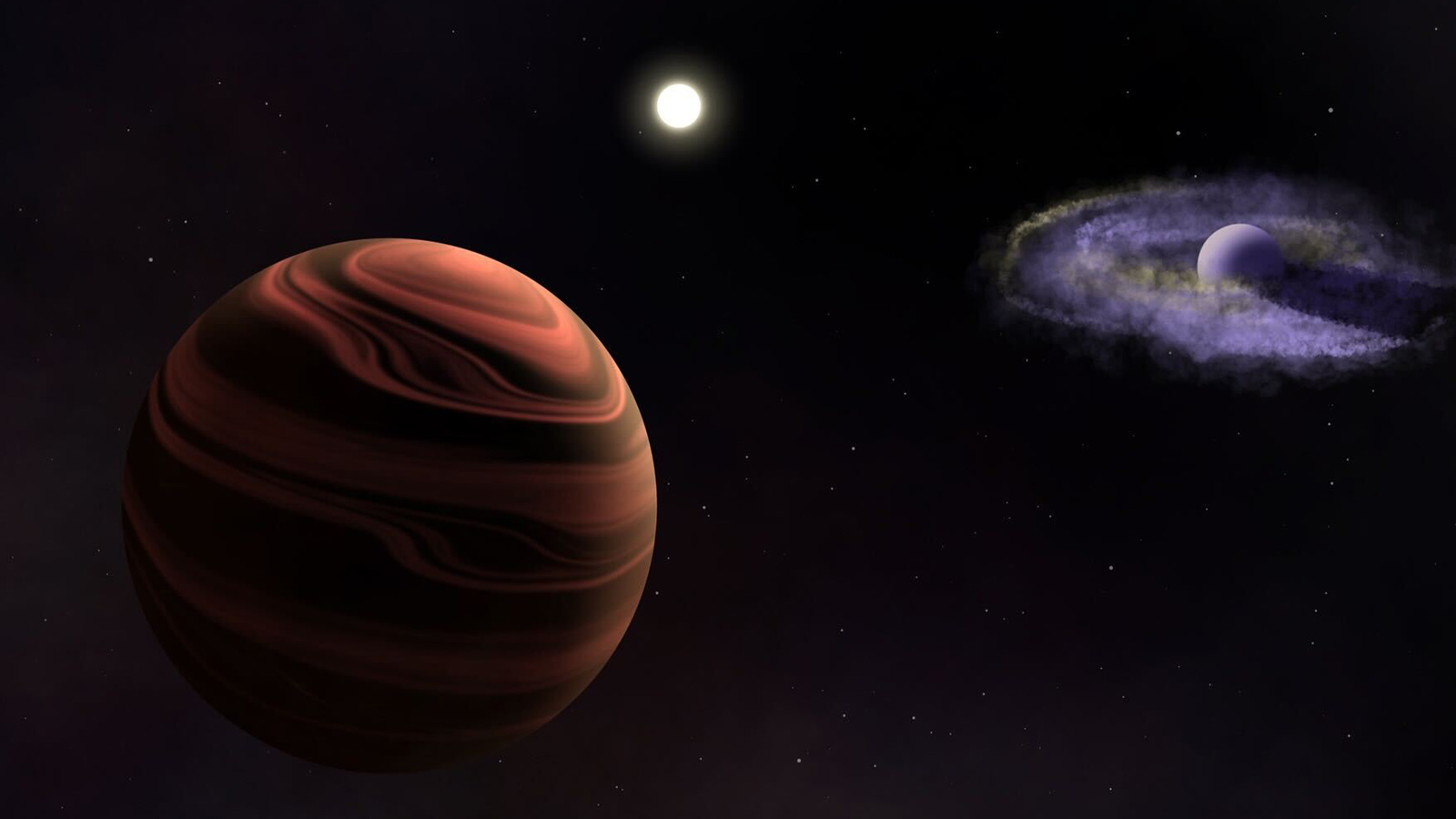 Design of exoplanets